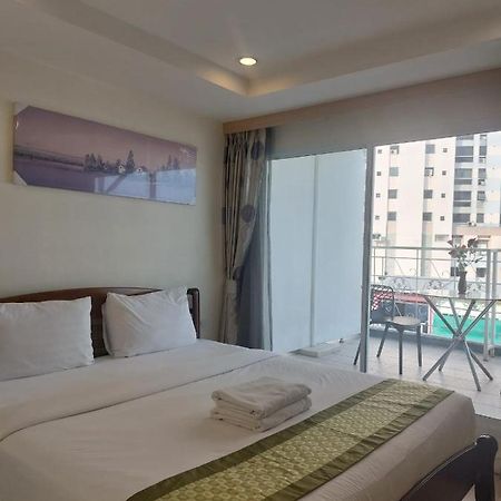 בנגקוק V Check Inn Sukhumvit 22 מראה חיצוני תמונה