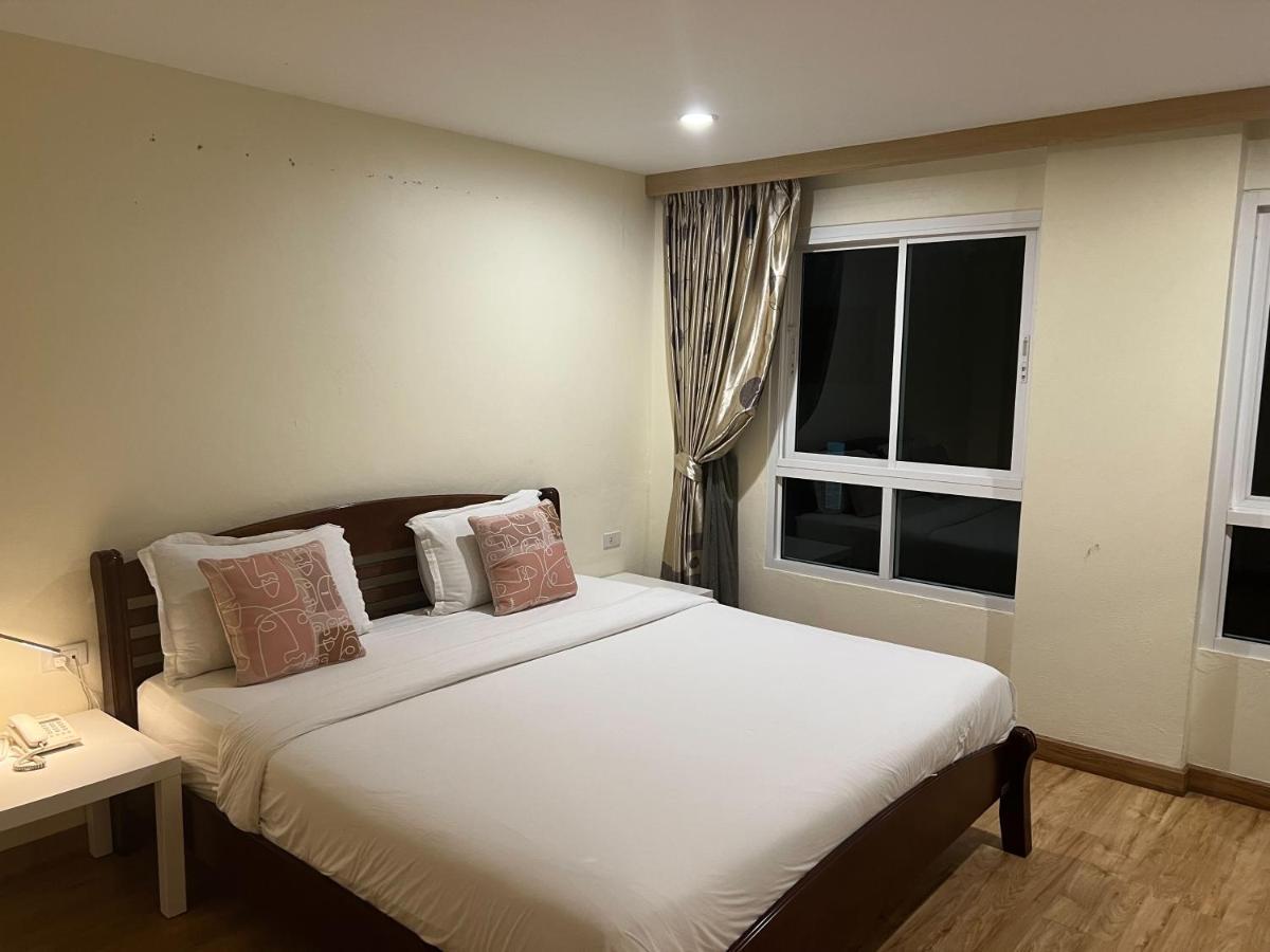 בנגקוק V Check Inn Sukhumvit 22 מראה חיצוני תמונה