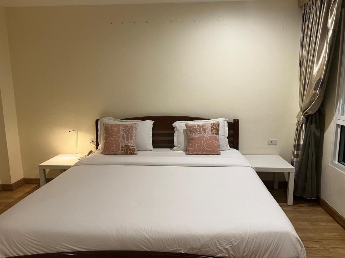 בנגקוק V Check Inn Sukhumvit 22 מראה חיצוני תמונה