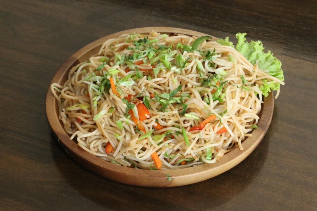 בנגקוק V Check Inn Sukhumvit 22 מראה חיצוני תמונה